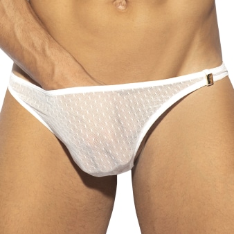 String Plumetti Blanc ES Collection