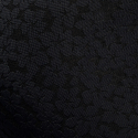 Boxer Court Daisy Flower Noir ES Collection