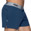 Short Jock Bleu Marine Bike