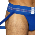 Jock Strap Original Bleu Roi Bike