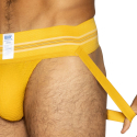 Jock Strap Original Jaune Bike