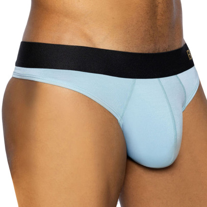 String Active Bleu Ciel Bike