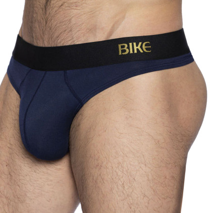 String Active Bleu Marine Bike