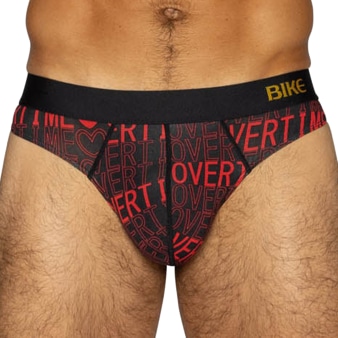 String Active Overtime Bike