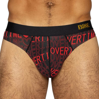 String Active Overtime Bike