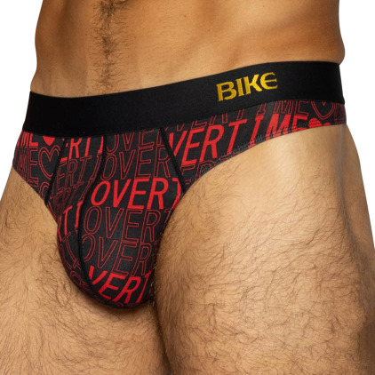 String Active Overtime Bike
