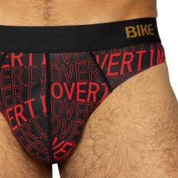 Bike Active Thong - Overtime
