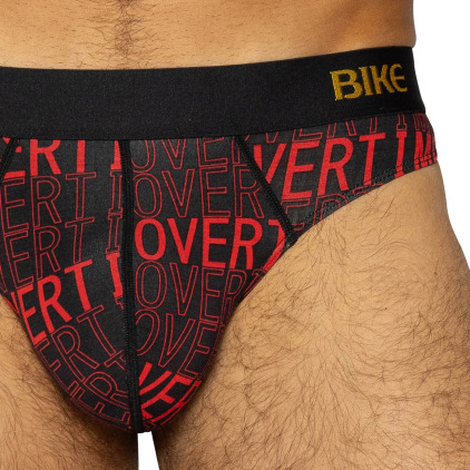 String Active Overtime Bike
