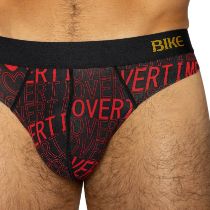 String Active Overtime Bike