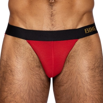 Slip Tanga Active Rouge Bike