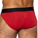 Slip Tanga Active Rouge Bike