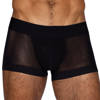 Boxer Power Lift Mesh Noir Bike