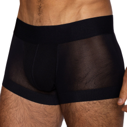 Boxer Power Lift Mesh Noir Bike