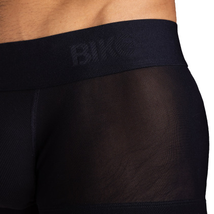 Boxer Power Lift Mesh Noir Bike