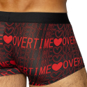 Boxer Active Overtime Bike