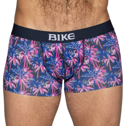 Boxer Coton Palm Party Bike