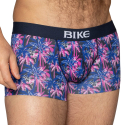 Bike Cotton Trunks - Palm Party