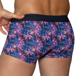 Boxer Coton Palm Party Bike