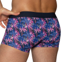 Bike Cotton Trunks - Palm Party