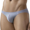 Slip Raices Gris Clever