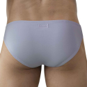 Slip Raices Gris Clever