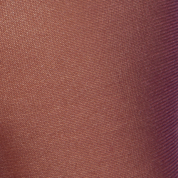 T-Shirt Net Manches Longues Aubergine ES Collection