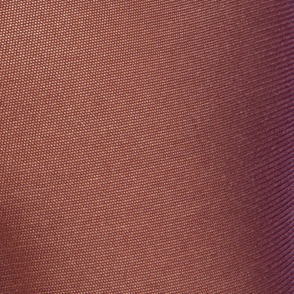 T-Shirt Net Manches Longues Aubergine ES Collection