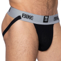 Jock Strap Classic Noir Bike
