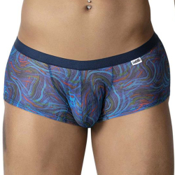 Seawater Trunks - Blue