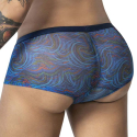 Seawater Trunks - Blue