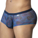 Seawater Trunks - Blue
