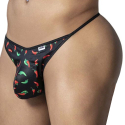 String Piments Noir