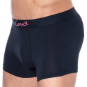 Boxer Saint-Valentin Uni Bleu Nuit Emporio Armani