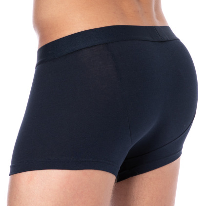 Boxer Saint-Valentin Uni Bleu Nuit Emporio Armani