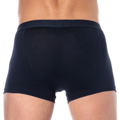 Boxer Saint-Valentin Uni Bleu Nuit Emporio Armani