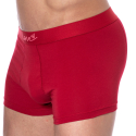 Boxer Saint-Valentin Uni Rouge Emporio Armani