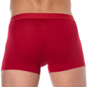 Boxer Saint-Valentin Uni Rouge Emporio Armani