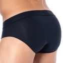 Slip Soft Modal Bleu Marine Emporio Armani