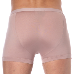 Boxer Essential Microfiber Beige Emporio Armani
