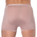 Boxer Essential Microfiber Beige Emporio Armani