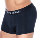 Boxer Soft Modal Bleu Marine Emporio Armani