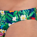 HOM Peacock Micro Swim Briefs