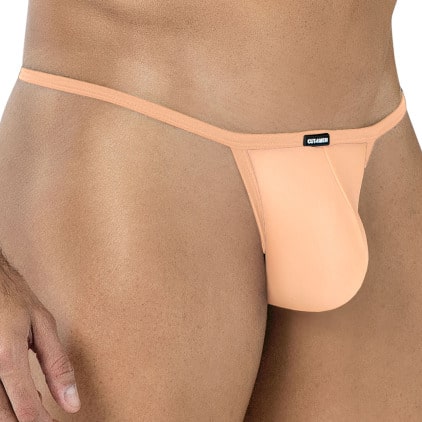 String Mini Kini SP4NDEX BREEZE Pêche CUT4MEN