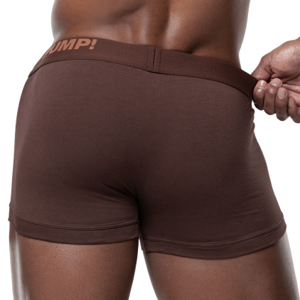 Boxer Expresso Classique Marron Pump!