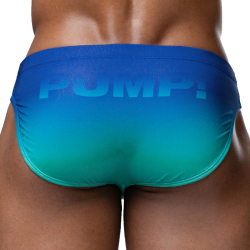 Slip de Bain Tide Pump!