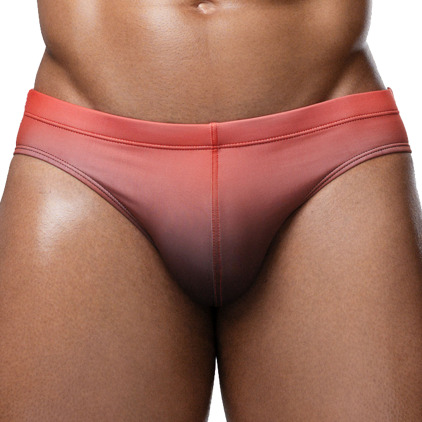 Slip de Bain Nightfall Pump!