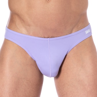 Slip de Bain Bikini Lavande SKU