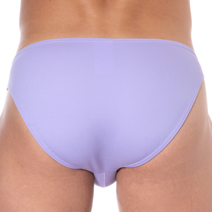 Slip de Bain Bikini Lavande SKU