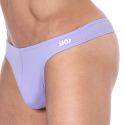 SKU Swim Thong - Lavender