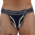 Breedwell Gymnetixxx Jock - Navy